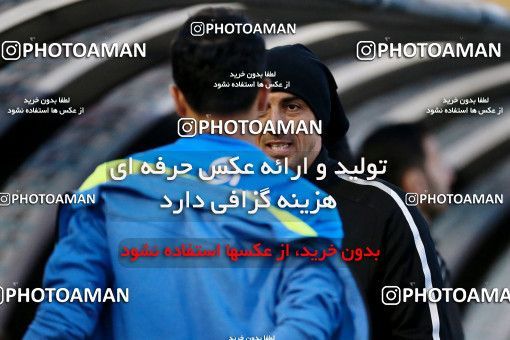 950113, Tehran, [*parameter:4*], لیگ برتر فوتبال ایران، Persian Gulf Cup، Week 12، First Leg، Siah Jamegan 0 v 0 Esteghlal on 2017/11/20 at Samen Stadium