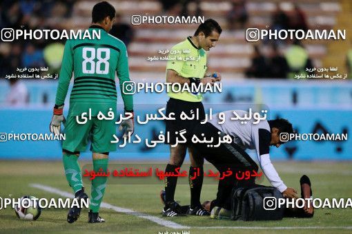 950278, Tehran, [*parameter:4*], لیگ برتر فوتبال ایران، Persian Gulf Cup، Week 12، First Leg، Siah Jamegan 0 v 0 Esteghlal on 2017/11/20 at Samen Stadium