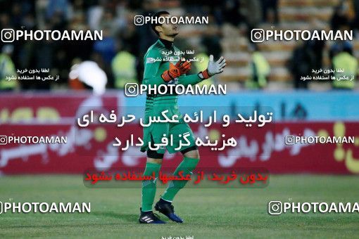 950231, Tehran, [*parameter:4*], لیگ برتر فوتبال ایران، Persian Gulf Cup، Week 12، First Leg، Siah Jamegan 0 v 0 Esteghlal on 2017/11/20 at Samen Stadium