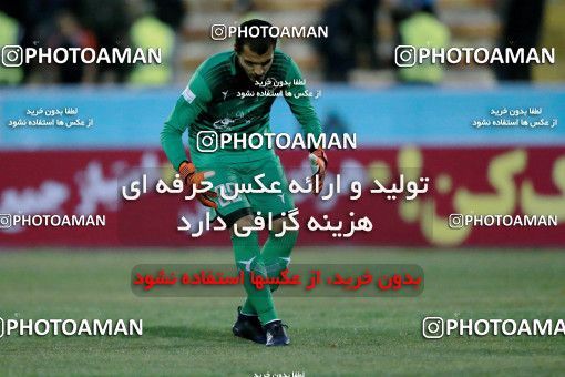 949801, Tehran, [*parameter:4*], لیگ برتر فوتبال ایران، Persian Gulf Cup، Week 12، First Leg، Siah Jamegan 0 v 0 Esteghlal on 2017/11/20 at Samen Stadium
