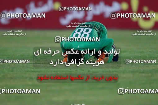 950573, Tehran, [*parameter:4*], لیگ برتر فوتبال ایران، Persian Gulf Cup، Week 12، First Leg، Siah Jamegan 0 v 0 Esteghlal on 2017/11/20 at Samen Stadium