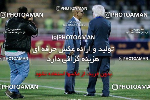 949983, Tehran, [*parameter:4*], لیگ برتر فوتبال ایران، Persian Gulf Cup، Week 12، First Leg، Siah Jamegan 0 v 0 Esteghlal on 2017/11/20 at Samen Stadium