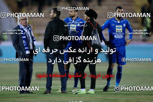 950594, Tehran, [*parameter:4*], لیگ برتر فوتبال ایران، Persian Gulf Cup، Week 12، First Leg، Siah Jamegan 0 v 0 Esteghlal on 2017/11/20 at Samen Stadium
