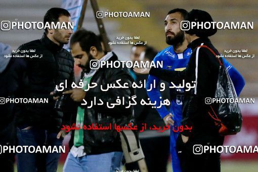 949993, Tehran, [*parameter:4*], لیگ برتر فوتبال ایران، Persian Gulf Cup، Week 12، First Leg، Siah Jamegan 0 v 0 Esteghlal on 2017/11/20 at Samen Stadium