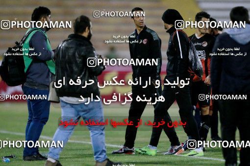 949664, Tehran, [*parameter:4*], لیگ برتر فوتبال ایران، Persian Gulf Cup، Week 12، First Leg، Siah Jamegan 0 v 0 Esteghlal on 2017/11/20 at Samen Stadium