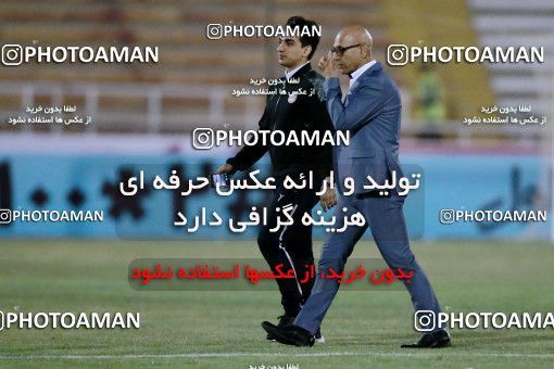 950053, Tehran, [*parameter:4*], لیگ برتر فوتبال ایران، Persian Gulf Cup، Week 12، First Leg، Siah Jamegan 0 v 0 Esteghlal on 2017/11/20 at Samen Stadium