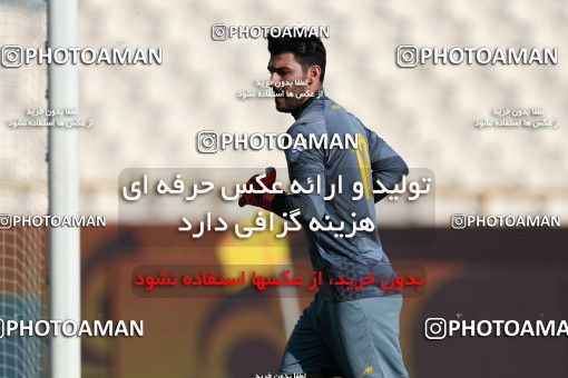 997776, Tehran, , جام حذفی فوتبال ایران, Quarter-final, Khorramshahr Cup, Persepolis 1 v 1 Sanat Naft Abadan on 2017/12/19 at Azadi Stadium