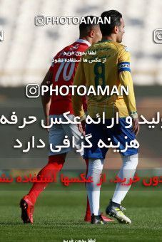 997771, Tehran, , جام حذفی فوتبال ایران, Quarter-final, Khorramshahr Cup, Persepolis 1 v 1 Sanat Naft Abadan on 2017/12/19 at Azadi Stadium