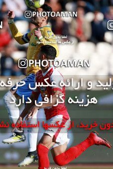 997831, Tehran, , جام حذفی فوتبال ایران, Quarter-final, Khorramshahr Cup, Persepolis 1 v 1 Sanat Naft Abadan on 2017/12/19 at Azadi Stadium