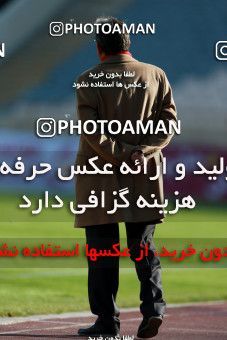 997711, Tehran, , جام حذفی فوتبال ایران, Quarter-final, Khorramshahr Cup, Persepolis 1 v 1 Sanat Naft Abadan on 2017/12/19 at Azadi Stadium