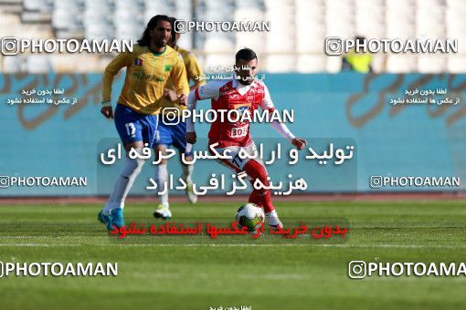 997346, Tehran, , جام حذفی فوتبال ایران, Quarter-final, Khorramshahr Cup, Persepolis 1 v 1 Sanat Naft Abadan on 2017/12/19 at Azadi Stadium