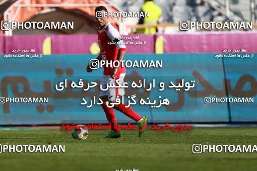 997432, Tehran, , جام حذفی فوتبال ایران, Quarter-final, Khorramshahr Cup, Persepolis 1 v 1 Sanat Naft Abadan on 2017/12/19 at Azadi Stadium
