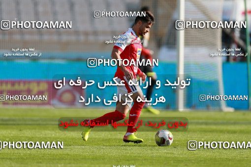997234, Tehran, , جام حذفی فوتبال ایران, Quarter-final, Khorramshahr Cup, Persepolis 1 v 1 Sanat Naft Abadan on 2017/12/19 at Azadi Stadium