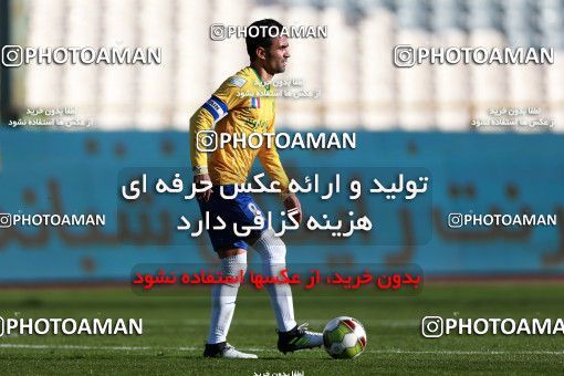 997440, Tehran, , جام حذفی فوتبال ایران, Quarter-final, Khorramshahr Cup, Persepolis 1 v 1 Sanat Naft Abadan on 2017/12/19 at Azadi Stadium