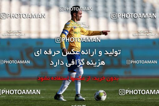 997274, Tehran, , جام حذفی فوتبال ایران, Quarter-final, Khorramshahr Cup, Persepolis 1 v 1 Sanat Naft Abadan on 2017/12/19 at Azadi Stadium