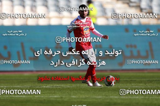 997260, Tehran, , جام حذفی فوتبال ایران, Quarter-final, Khorramshahr Cup, Persepolis 1 v 1 Sanat Naft Abadan on 2017/12/19 at Azadi Stadium