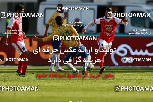 997312, Tehran, , جام حذفی فوتبال ایران, Quarter-final, Khorramshahr Cup, Persepolis 1 v 1 Sanat Naft Abadan on 2017/12/19 at Azadi Stadium