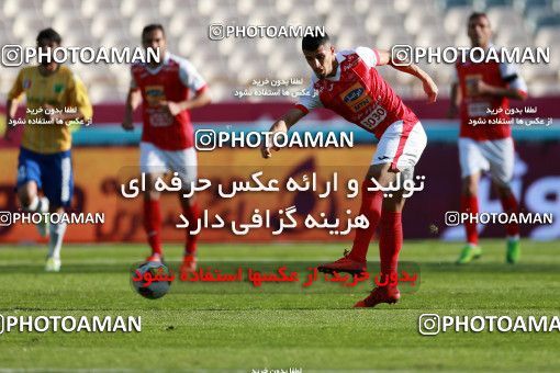 997730, Tehran, , جام حذفی فوتبال ایران, Quarter-final, Khorramshahr Cup, Persepolis 1 v 1 Sanat Naft Abadan on 2017/12/19 at Azadi Stadium