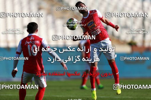 997631, Tehran, , جام حذفی فوتبال ایران, Quarter-final, Khorramshahr Cup, Persepolis 1 v 1 Sanat Naft Abadan on 2017/12/19 at Azadi Stadium