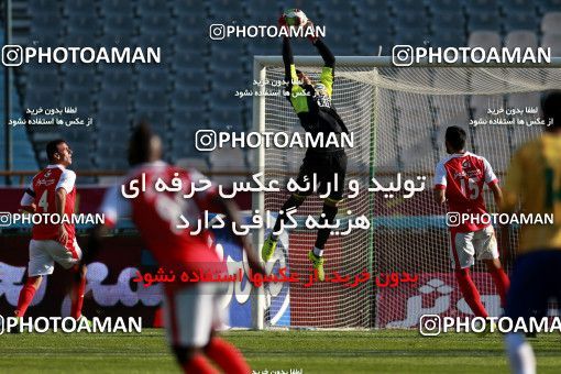 997355, Tehran, , جام حذفی فوتبال ایران, Quarter-final, Khorramshahr Cup, Persepolis 1 v 1 Sanat Naft Abadan on 2017/12/19 at Azadi Stadium