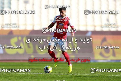 997770, Tehran, , جام حذفی فوتبال ایران, Quarter-final, Khorramshahr Cup, Persepolis 1 v 1 Sanat Naft Abadan on 2017/12/19 at Azadi Stadium