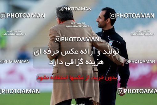 997516, Tehran, , جام حذفی فوتبال ایران, Quarter-final, Khorramshahr Cup, Persepolis 1 v 1 Sanat Naft Abadan on 2017/12/19 at Azadi Stadium