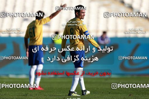 997662, Tehran, , جام حذفی فوتبال ایران, Quarter-final, Khorramshahr Cup, Persepolis 1 v 1 Sanat Naft Abadan on 2017/12/19 at Azadi Stadium