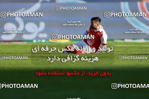 997504, Tehran, , جام حذفی فوتبال ایران, Quarter-final, Khorramshahr Cup, Persepolis 1 v 1 Sanat Naft Abadan on 2017/12/19 at Azadi Stadium