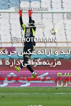 997876, Tehran, , جام حذفی فوتبال ایران, Quarter-final, Khorramshahr Cup, Persepolis 1 v 1 Sanat Naft Abadan on 2017/12/19 at Azadi Stadium