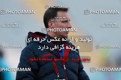 997821, Tehran, , جام حذفی فوتبال ایران, Quarter-final, Khorramshahr Cup, Persepolis 1 v 1 Sanat Naft Abadan on 2017/12/19 at Azadi Stadium