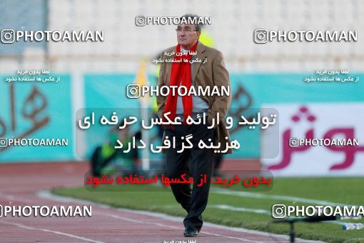 997508, Tehran, , جام حذفی فوتبال ایران, Quarter-final, Khorramshahr Cup, Persepolis 1 v 1 Sanat Naft Abadan on 2017/12/19 at Azadi Stadium