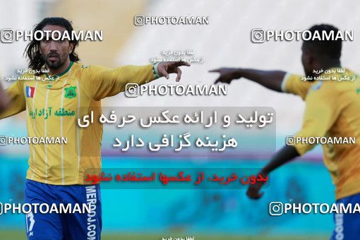 997677, Tehran, , جام حذفی فوتبال ایران, Quarter-final, Khorramshahr Cup, Persepolis 1 v 1 Sanat Naft Abadan on 2017/12/19 at Azadi Stadium