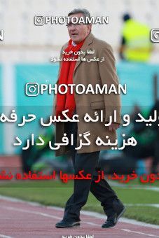 997518, Tehran, , جام حذفی فوتبال ایران, Quarter-final, Khorramshahr Cup, Persepolis 1 v 1 Sanat Naft Abadan on 2017/12/19 at Azadi Stadium