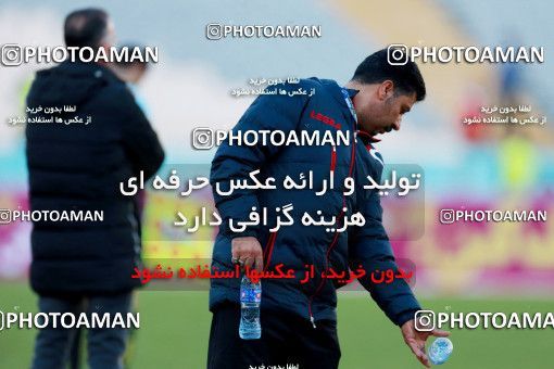 997316, Tehran, , جام حذفی فوتبال ایران, Quarter-final, Khorramshahr Cup, Persepolis 1 v 1 Sanat Naft Abadan on 2017/12/19 at Azadi Stadium