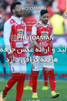 997603, Tehran, , جام حذفی فوتبال ایران, Quarter-final, Khorramshahr Cup, Persepolis 1 v 1 Sanat Naft Abadan on 2017/12/19 at Azadi Stadium