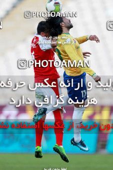997838, Tehran, , جام حذفی فوتبال ایران, Quarter-final, Khorramshahr Cup, Persepolis 1 v 1 Sanat Naft Abadan on 2017/12/19 at Azadi Stadium