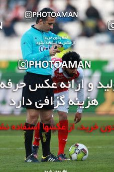 997654, Tehran, , جام حذفی فوتبال ایران, Quarter-final, Khorramshahr Cup, Persepolis 1 v 1 Sanat Naft Abadan on 2017/12/19 at Azadi Stadium