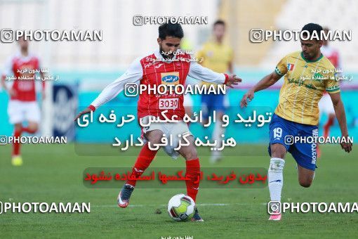 997545, Tehran, , جام حذفی فوتبال ایران, Quarter-final, Khorramshahr Cup, Persepolis 1 v 1 Sanat Naft Abadan on 2017/12/19 at Azadi Stadium