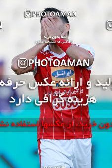 997414, Tehran, , جام حذفی فوتبال ایران, Quarter-final, Khorramshahr Cup, Persepolis 1 v 1 Sanat Naft Abadan on 2017/12/19 at Azadi Stadium