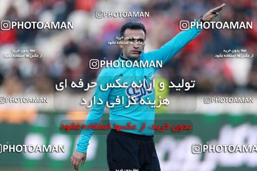 997564, Tehran, , جام حذفی فوتبال ایران, Quarter-final, Khorramshahr Cup, Persepolis 1 v 1 Sanat Naft Abadan on 2017/12/19 at Azadi Stadium