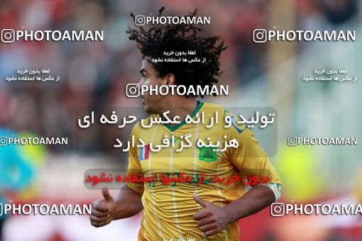 997543, Tehran, , جام حذفی فوتبال ایران, Quarter-final, Khorramshahr Cup, Persepolis 1 v 1 Sanat Naft Abadan on 2017/12/19 at Azadi Stadium