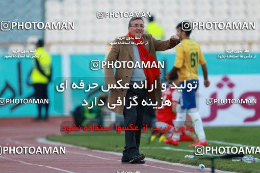 997551, Tehran, , جام حذفی فوتبال ایران, Quarter-final, Khorramshahr Cup, Persepolis 1 v 1 Sanat Naft Abadan on 2017/12/19 at Azadi Stadium