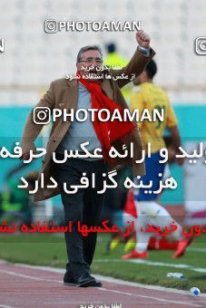 997764, Tehran, , جام حذفی فوتبال ایران, Quarter-final, Khorramshahr Cup, Persepolis 1 v 1 Sanat Naft Abadan on 2017/12/19 at Azadi Stadium