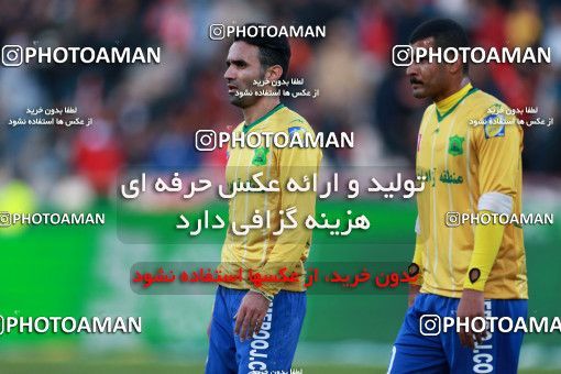 997575, Tehran, , جام حذفی فوتبال ایران, Quarter-final, Khorramshahr Cup, Persepolis 1 v 1 Sanat Naft Abadan on 2017/12/19 at Azadi Stadium