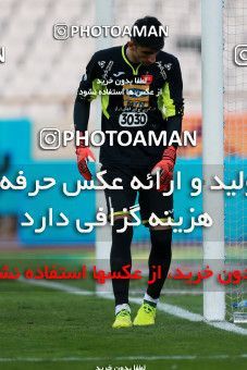 997713, Tehran, , جام حذفی فوتبال ایران, Quarter-final, Khorramshahr Cup, Persepolis 1 v 1 Sanat Naft Abadan on 2017/12/19 at Azadi Stadium