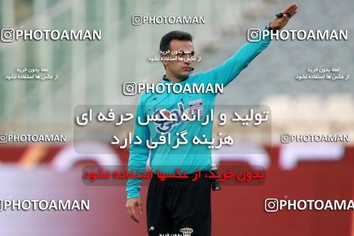 997550, Tehran, , جام حذفی فوتبال ایران, Quarter-final, Khorramshahr Cup, Persepolis 1 v 1 Sanat Naft Abadan on 2017/12/19 at Azadi Stadium