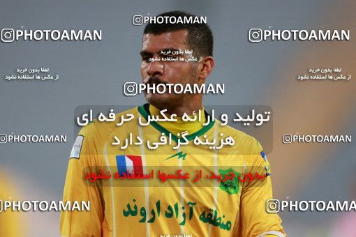 997798, Tehran, , جام حذفی فوتبال ایران, Quarter-final, Khorramshahr Cup, Persepolis 1 v 1 Sanat Naft Abadan on 2017/12/19 at Azadi Stadium