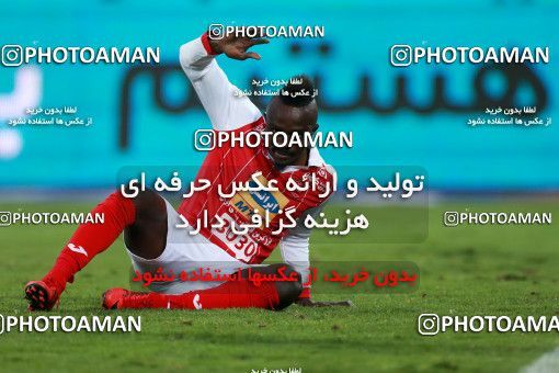 997622, Tehran, , جام حذفی فوتبال ایران, Quarter-final, Khorramshahr Cup, Persepolis 1 v 1 Sanat Naft Abadan on 2017/12/19 at Azadi Stadium