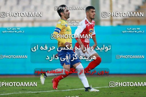 997323, Tehran, , جام حذفی فوتبال ایران, Quarter-final, Khorramshahr Cup, Persepolis 1 v 1 Sanat Naft Abadan on 2017/12/19 at Azadi Stadium