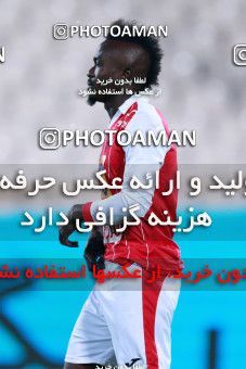 997785, Tehran, , جام حذفی فوتبال ایران, Quarter-final, Khorramshahr Cup, Persepolis 1 v 1 Sanat Naft Abadan on 2017/12/19 at Azadi Stadium